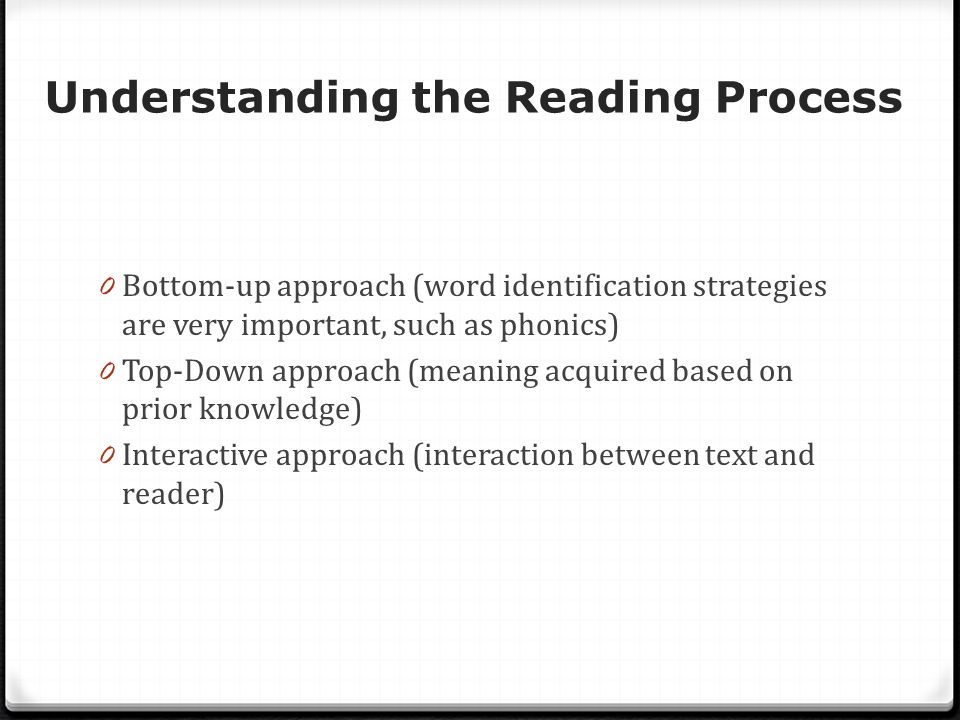 reading-based writing approaches definition of irony